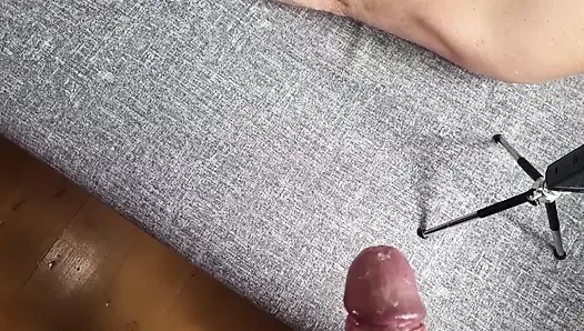 Evli kadın ilk kez iki adamla anal seks yapıyor. Anal döllemeler. Tam sahne. Ep 32201