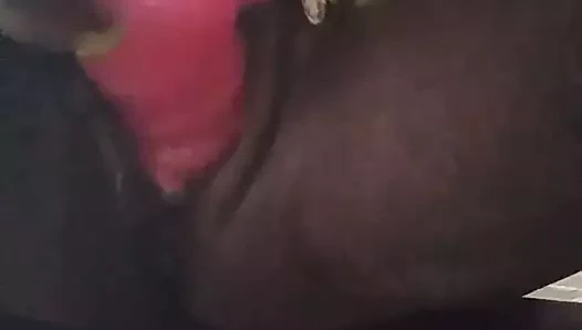 Büyük yapay penis içeride benim büyük kedi