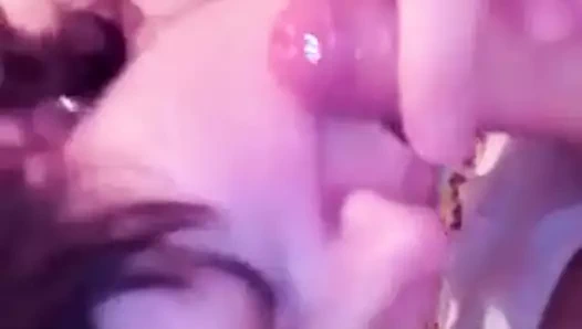 karısı yapar seks ve yüz