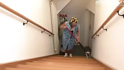 Mangajanes21 - günlük porno dozu