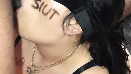 Boomboom berbat o bbc sevmek bir gerçek sürtük pt 1