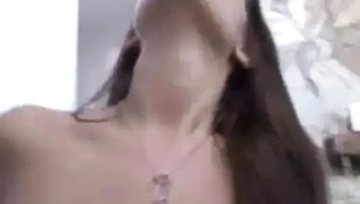 Brandon'ın ateşli ofis molası solo