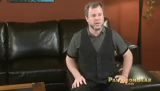 Str8 üvey baba: David Mushulum