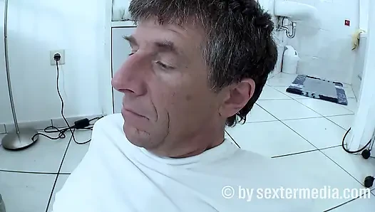 Seks doktorunda üçlü randevu