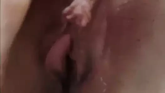 Fotze meiner Frau fingern