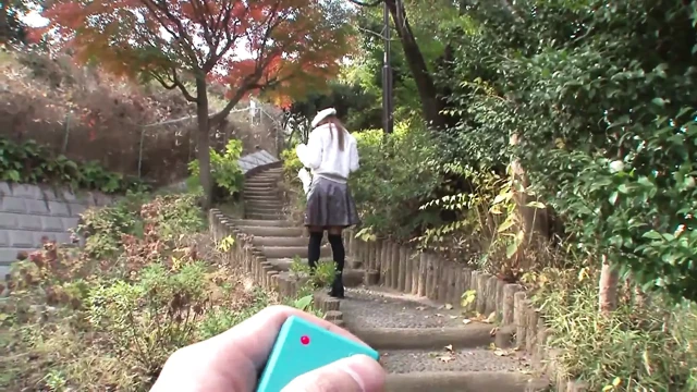 Güzel Japon ev hanımının cinsel sırrı