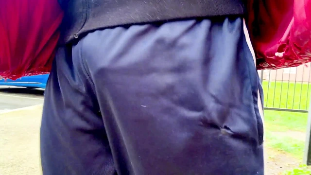 Bunun nasıl ortaya çıktığına bak... Utanmadan. Ve ben gururluyum.