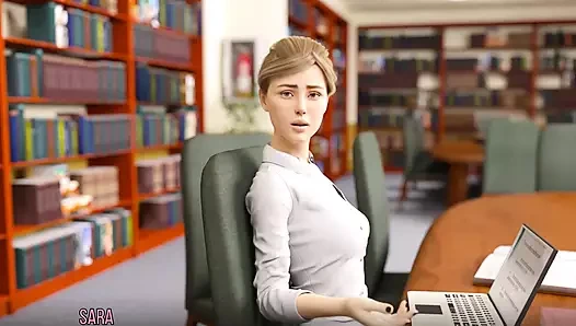 Problemler Üniversitesi 50 - misskitty2k'nin ateşli hikayesi