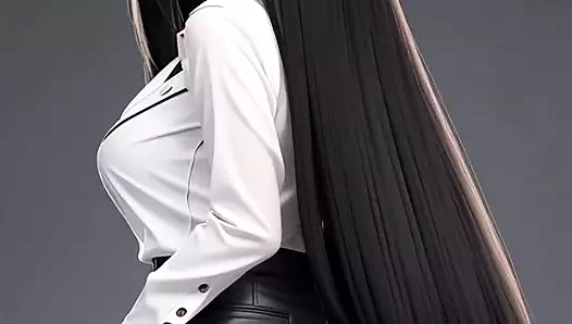 Both friends were not happy with their husbands