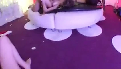 Kamera casusu soiree privee! Fransız gizli kamera293