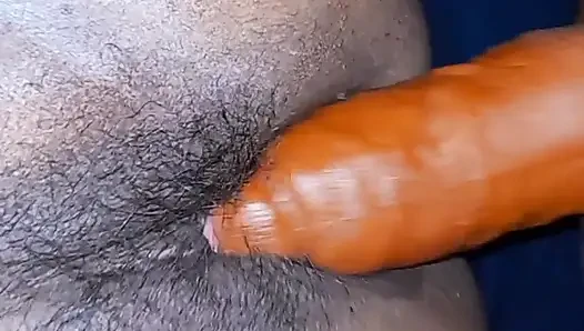 Bugün Hintli köylü yengeyi sikiyor