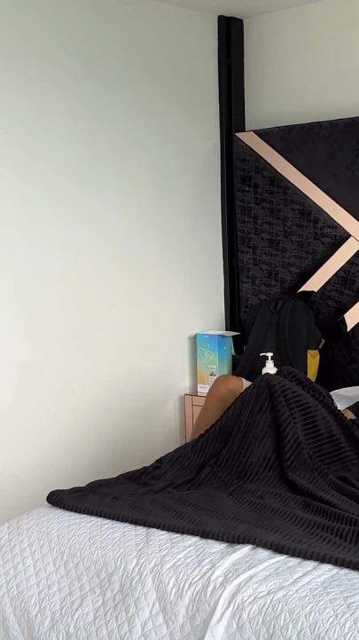 My stepbrother trades his toy for my big ass | Clip 1