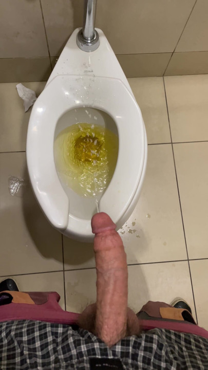 Ereksiyon sidik işaretleme