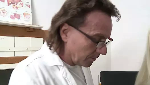 Bay doktor xxx - cilt #02