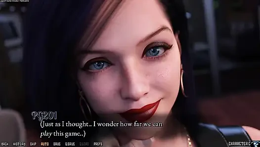 Güçlü arzu güncellemesi #7