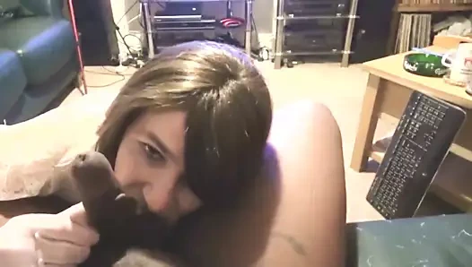 Sophie Londra travesti