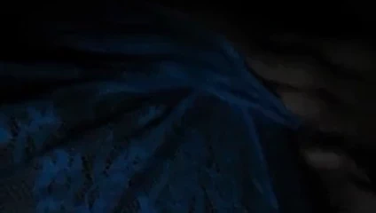 Cgirl mavi külot #3 meme uçları ile oynuyor