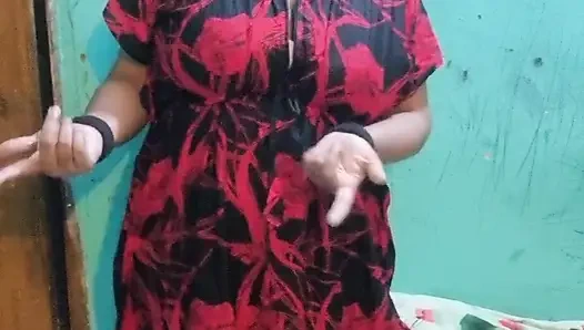 Bangla'yı ateşli izlemeye cesaret eden solo baştan çıkarma