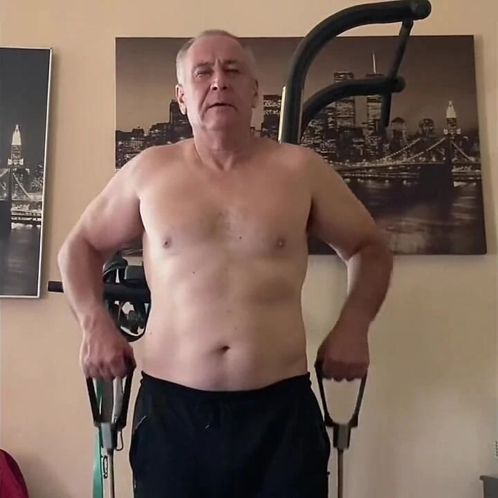 Kıçımla Dans Etmek