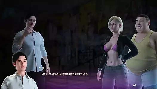 Apocalust #6 - bilgisayar oyunu oynayalım (hd)