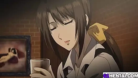 hentai sansürsüz 3.