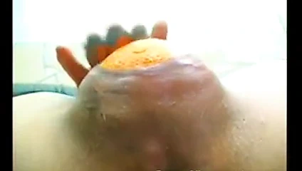 Olgun sikikleri göt ve am ile meyveler