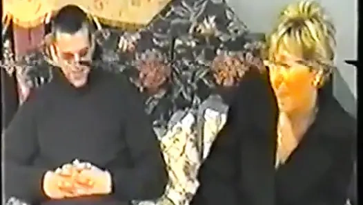 Orta yaşlı seksi kadınıma bak - amatör evli kadınlar ve anneler