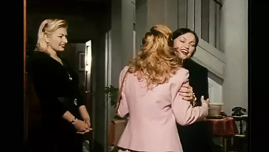 TV 612 - l'ereditiera - bölüm 3