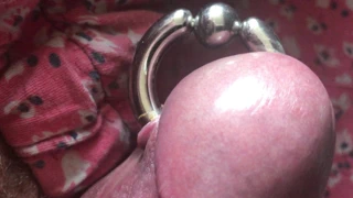 deldi horoz - prens albert piercing 2