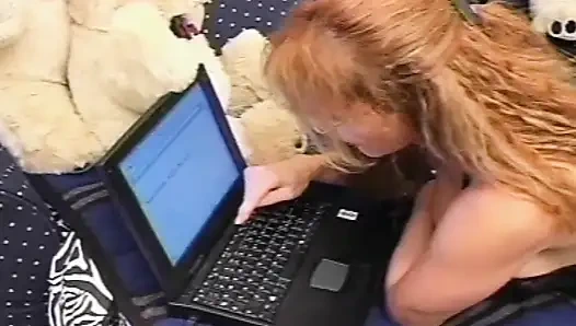 O herifin penisini emmek