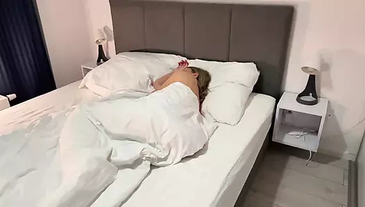 Kocasını aldattı - pişmanlık yok