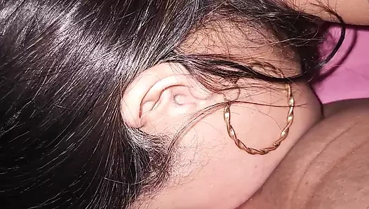 Olgun üvey annem harika sakso çekiyor bakış açısı