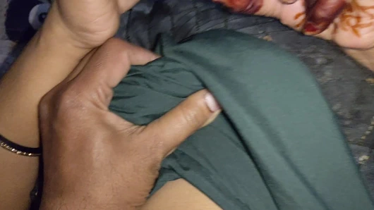 Hintli kızımı sikiyorum