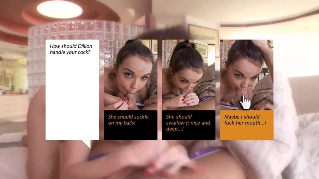 Dillion ile bir gün