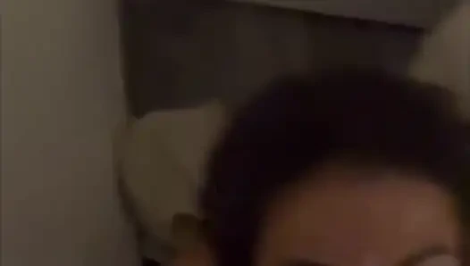 Sextape de nossas férias