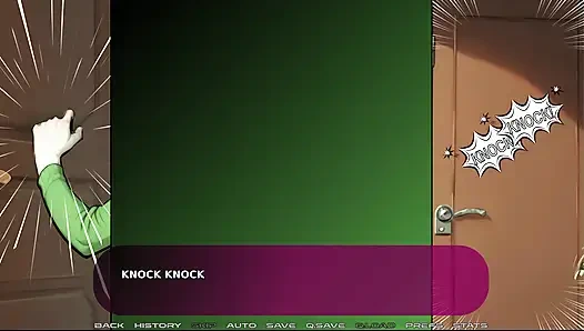 Kız Arkadaşımın Yeni Fetişi (bölüm 1)