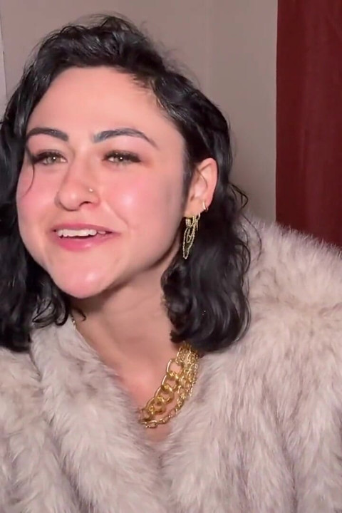 Directors Cut! Partide göt tıkacı
