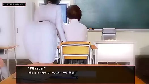 Sınırsız zevk bölüm 2 loveskysan69 tarafından oynanıyor