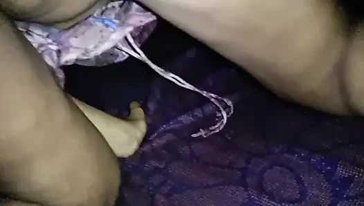 Expatriate Indian sister-in-law fucking video