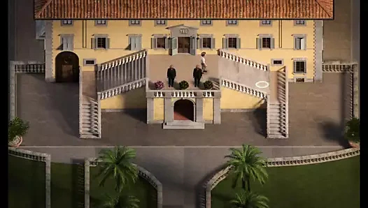 nadia nlt-media'nın hazinesi: diana'yı aramak - ep216