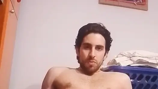 Odada striptiz