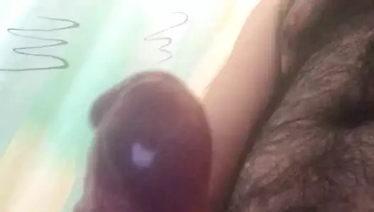 Mon sexe en gros plan