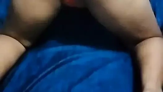 Kalçamın zıplama şeklini seviyorsun