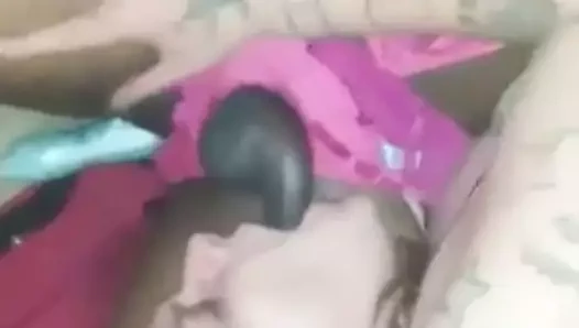 Whoregodess emme bbc