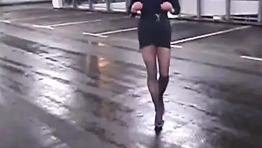 Bazıları poz veriyor