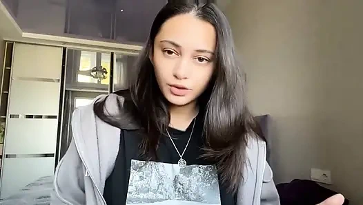 Seks eğitimi: amcık nasıl iyi yalar