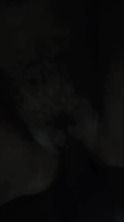 Fucking a fat asshole in a doggy | Clip 1