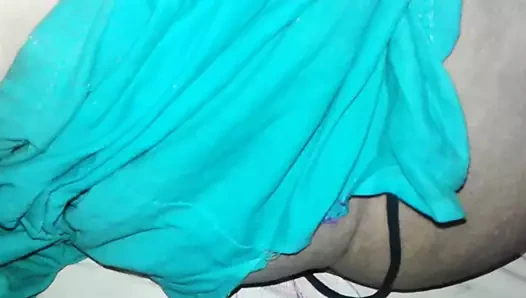 Köy dadi maa chudai