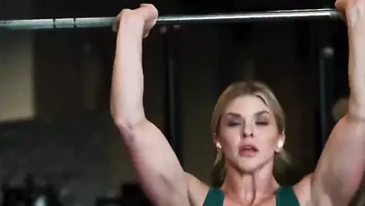 GODDESS DUALMORE – UNSTOPPABLE GIANTESS