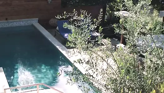 Karartılmış - nişanlısı bir hafta sonu bbc olması için yalanlar ve hileler